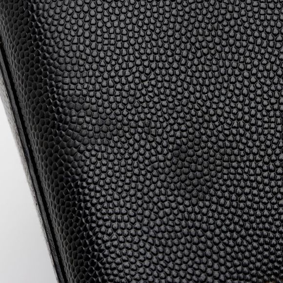 Saint Laurent Grain de Poudre Monogram Kate Small Crossbody Bag - Picture 13 of 15